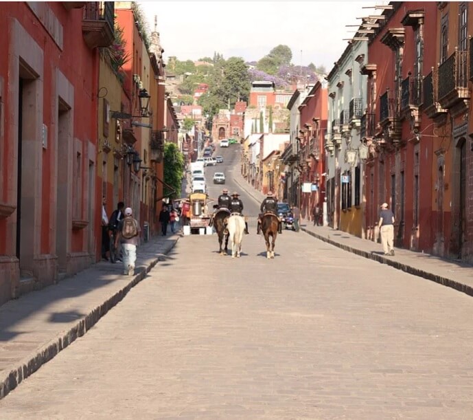 Lugares turísticos de Michoacán