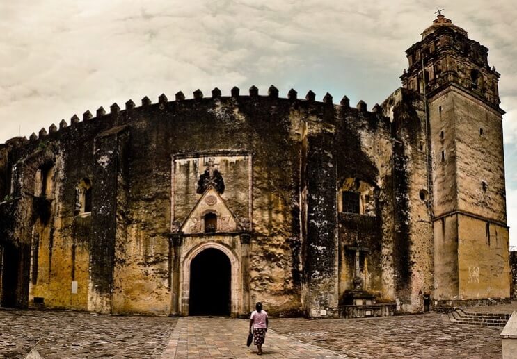 PUEBLOS MÁGICOS DE MORELOS