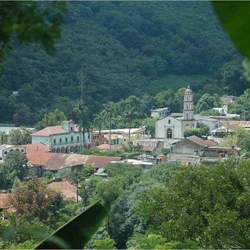 San Martín Chalchicuautla