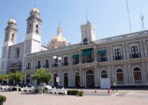 Lugares turísticos de Colima