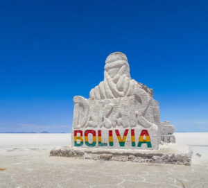 Qué visitar en Bolivia
