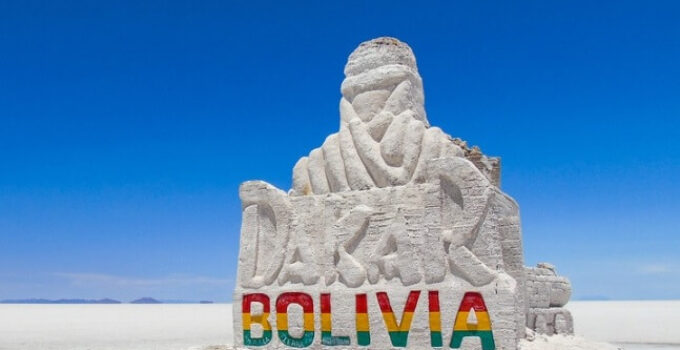 Qué visitar en Bolivia.