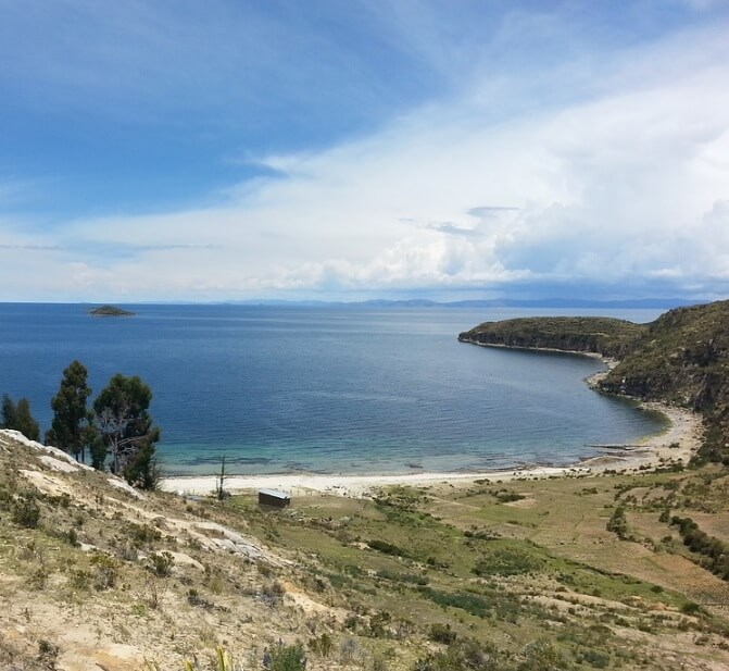 Qué visitar en Bolivia